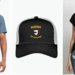 County Merchandise Category Navigation